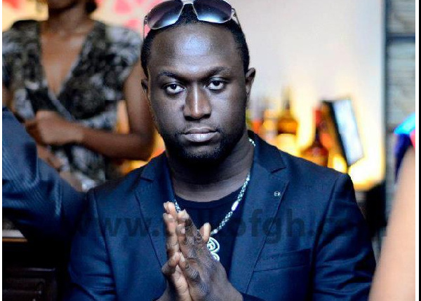 What Richie Said About Kuami Eugene s exit From Lynx Entertainment