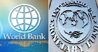 World Bank and IMF