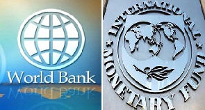 World Bank approved a combined financing of $875 million for three development projects