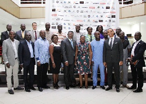 Ghana Energy Awards Launch
