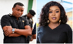 'The law is the law!' - Afia Schwarz reacts as Chairman Wontumi is sentenced to 20 years 'The law is the law!' - Afia Schwarz reacts as Chairman Wontumi is sentenced to 20 years