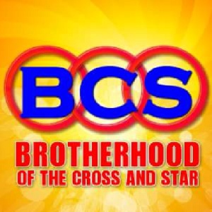 Brotherhood Cross Star