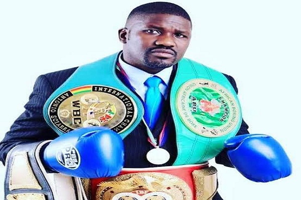 Boxing champion Justin Juuko is believed to be in the custody of Uganda's security forces