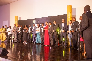 West Africa Construction Awards 2019 will be held at Movenpick Ambassador Hotel