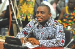 Kennedy Osei Nyarko