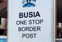 Reports indicates residents in Busia District has resorted to crossing into Busia County