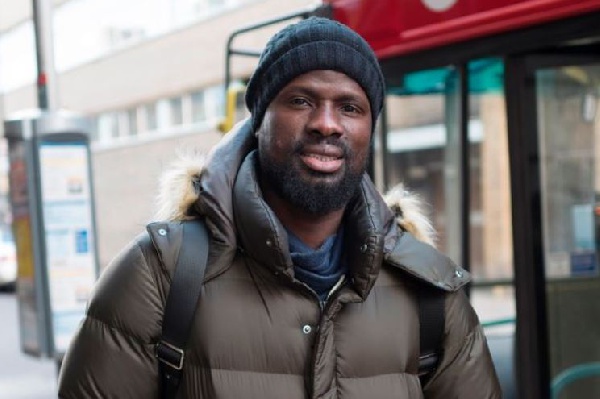 From Riches To Rags The Story Of Former Arsenal Defender Emmanuel Eboue