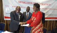 AGI has signed an MoU with the YIEDIE to find ways to use the construction sector to create jobs