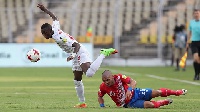 Guinea lost 3-1 to Germany