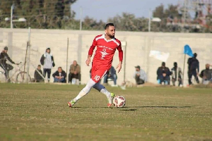 Muhannad al-Lili has died from injuries he sustained from Israeli airstrikes