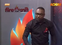 Countryman Songo on 'Fire 4 Fire'