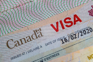 Canada Visa   Adobestock388171104editorialuseonly