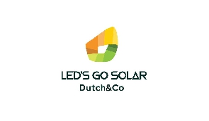 Dutch & Co!s mission is to decrease electricity consumption by using LED lighting