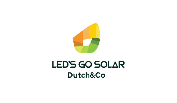 Dutch & Co!s mission is to decrease electricity consumption by using LED lighting