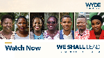 Some of the faces behind the documentary