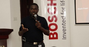 Bosch Ghana