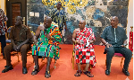 Aflao Traditional Council opposes relocation of high court
