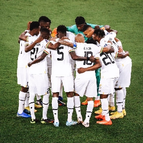 World Cup 2022: Black Stars can beat South Korea - Dan Owusu