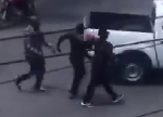Labone GCB Foiled Robbery: Watch the Rambo-style capture of suspect Okechukwu Maazi Labone GCB Foiled Robbery: Watch the Rambo-style capture of suspect Okechukwu Maazi