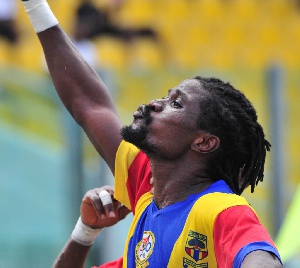Laryea Kingston urges Hearts of Oak to plan well for subsequent Africa campaign
