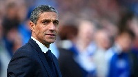 Former Newcastle and Norwich coach Chris Hughton