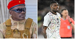 2026 World Cup: ‘Stay strong’ - LilWin defends Thomas Partey after visa refusal