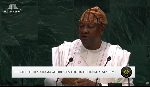 LIVESTREAMING: President Mahama addresses the 81st United Nations General Assembly