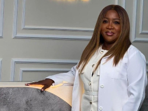 The author, Dr Vanessa Apea is a writer, Co-Founder and Medical Director of Phoenix Health Movement The author, Dr Vanessa Apea is a writer, Co-Founder and Medical Director of Phoenix Health Movement