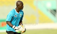 Samuel Akurugu is close to joining Asec Mimosas