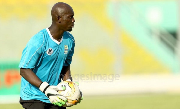 Samuel Akurugu left Hearts for Rivers United in Nigeria