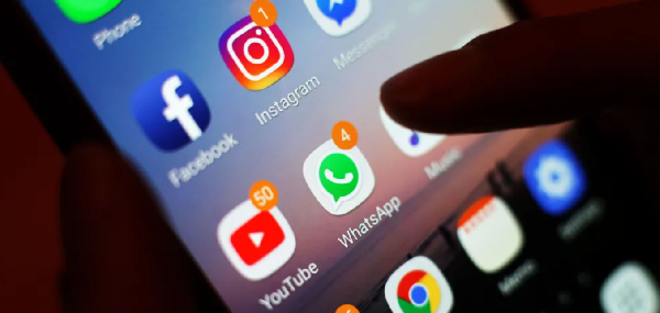 Social media ban in UK