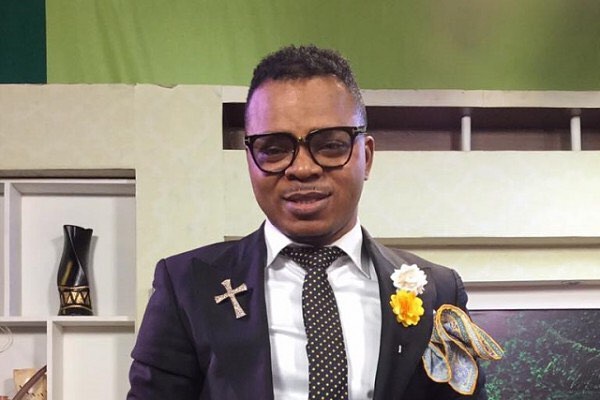 Obinim will be among the few to make it to heaven – Prophet Nigel prophesies