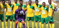 The GFA NC has placed a temporary ban on Dwarfs from using the Cape Coast Stadium