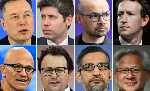 What are the world’s biggest AI companies and how much are they worth?