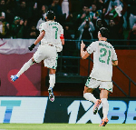 AFCON 2025: Riyad Mahrez penalty fires Algeria into round of 16