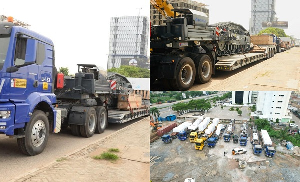 The investment is expected to significantly enhance mining operations