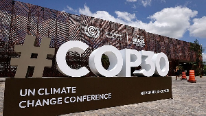 The Minister framed the crisis as both a grave challenge and a defining opportunity