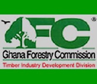 Forestry Commission Logo
