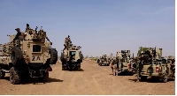 Boko Haram and Islamic State West Africa Province  fighters have mainly operated in Borno state