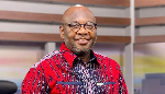 COCOBOD launches GH¢16.3 billion domestic cocoa financing programme COCOBOD launches GH¢16.3 billion domestic cocoa financing programme