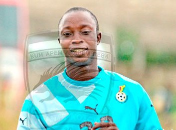 Kotoko parted ways with the goalie after his contract expired at the end of the 2016/17 season