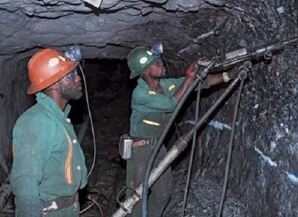 Mine workers want a better approach to pension issues
