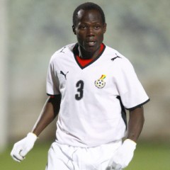 Emmanuel Agyemang Badu