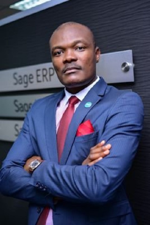 Regional director of Sage West Africa has urged gov't to pay more attention to development of SMEs