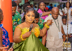 Obaapa Christy caps successful Accra-Kumasi gospel journey, eyes bigger 2027 edition Royal Praise Obaapa Christy caps successful Accra-Kumasi gospel journey, eyes bigger 2027 edition Royal Praise