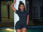 Old video of Wendy Shay pops up amid speculations of label exit