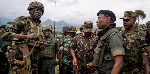 How killing of M23 spokesman Ngoma could fuel aerial battles in Congo How killing of M23 spokesman Ngoma could fuel aerial battles in Congo