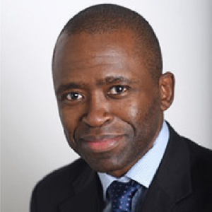 Phumulele Mbiyo is the Head of Africa Research at Standard Bank Group