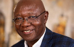 GIPC Board Chairman eyes NDC leadership role as Congress nears GIPC Board Chairman eyes NDC leadership role as Congress nears