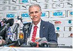 Local players will be given fair and wide opportunity -Carlos Queiroz